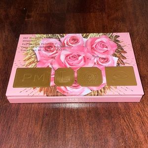 Pat McGrath Labs Rose Decadence